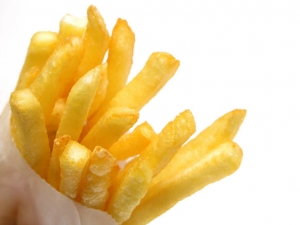 Fries chip