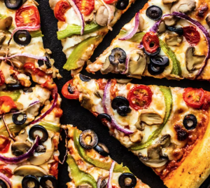 Vegetarian (????????)