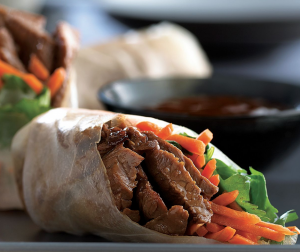 Meat Roll (???? ???)