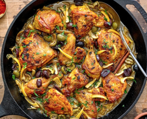 Chicken Tachen (???? ????)