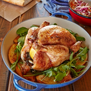 Chicken Special Meal