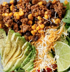 Diet Meal (???? ????)