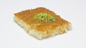 Kunafa cheese / ????? ???