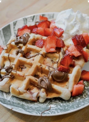 Waffle 