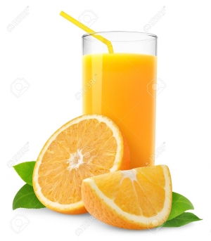 Orange Juice