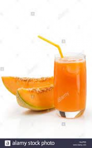 Melon Juice