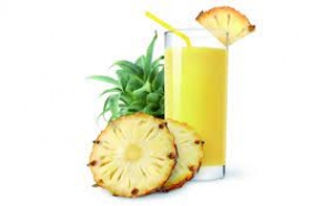 Pineapple Juice