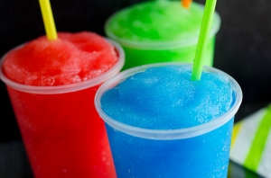 Slushy Medium