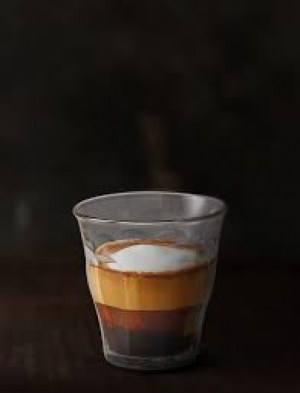 Caffe Macchiato 
