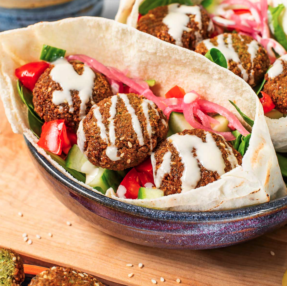 Falafel