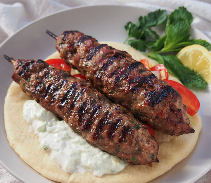 Kofte